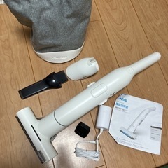 美品　レイコップ　RGO-300JPWH定価19800円