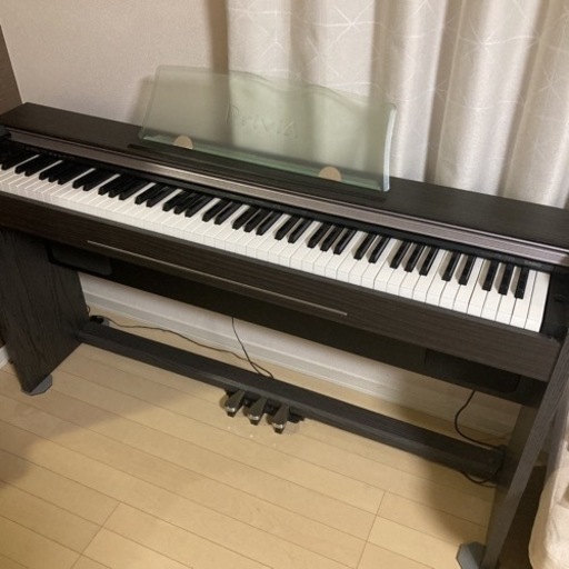 PX-720 CASIO 引取希望