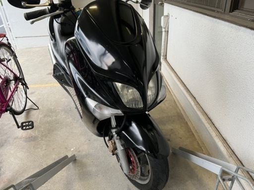 マジェスティ125