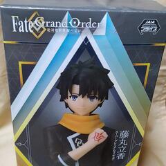 FGO 藤丸立香 SPM フィギュアの画像