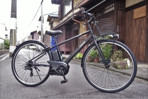 PANASONIC  VELO-STAR(パナソニック　ベロスター)