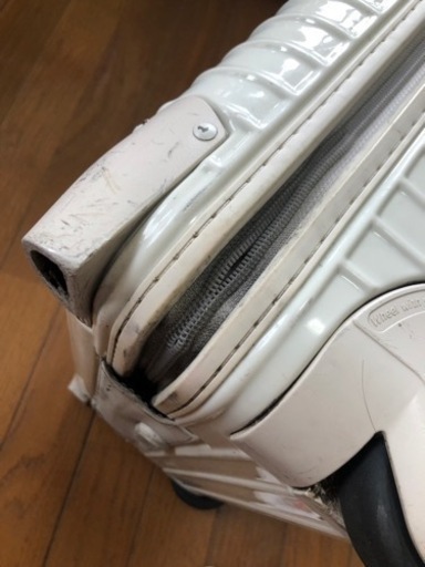 RIMOWA サルサ　エクリュ　オフホワイト