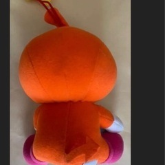 ぬいぐるみの画像