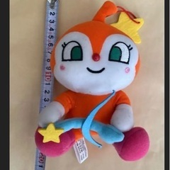 ぬいぐるみの画像