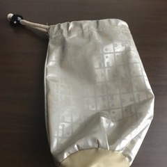 ラビラビ風　ペットボトル入れの画像