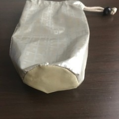 ラビラビ風　ペットボトル入れの画像