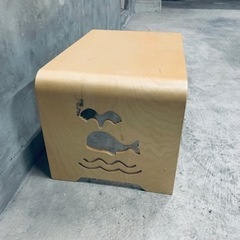 クジラデスク◼️鯨◼️中古の画像