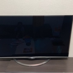 SHARP  50インチ AQUOS  4K  液晶テレビ LC-50US5