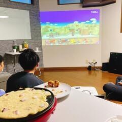 7/16 13:00～ switchゲーム会 【スマブラ マリオパーティ】 - 渋谷区