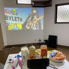 7/16 13:00～ switchゲーム会 【スマブラ マリオ...