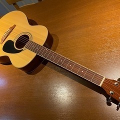 ギター　
