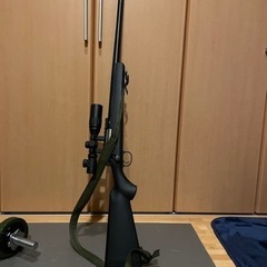 vsr10 BB弾専用スナイパーライフル