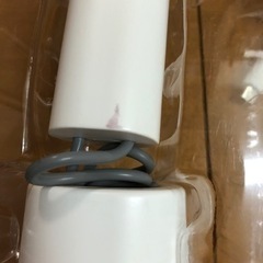 ハンディファン●手持ち扇風機●美品の画像