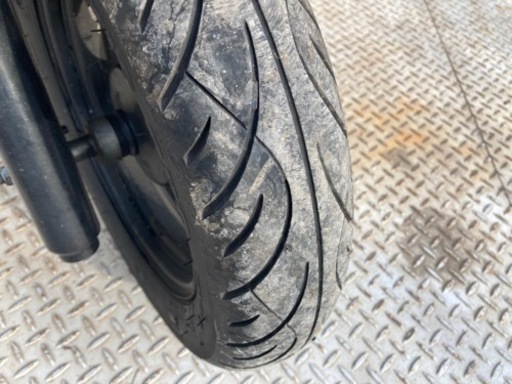 軽整備済み❗️アドレスv125s 白　配送可能　現車確認可能