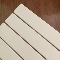 お値引きしました❗️ mam マム　アロエ　スツールの画像