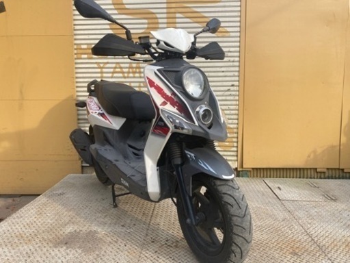 CROX125 ❗️配送可能　現車確認可能