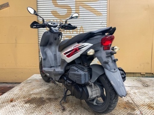 CROX125 ❗️配送可能　現車確認可能