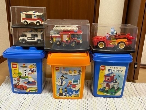 珍品入手困難】トミカ【超稀少非売品】店舗販促用 特大トミカ箱く