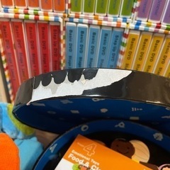 WWK  ベネッセ　ワールドワイドキッズの画像