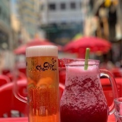玉名で楽しく飲める仲間募集！