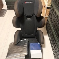直接引取り/TAKATA312・ISOFIX・ジュニアシート・日...