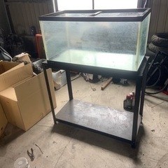 90センチ水槽セット