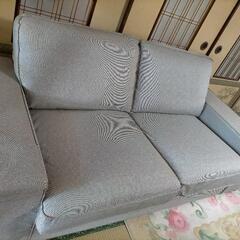 IKEA　イケア　ソファー