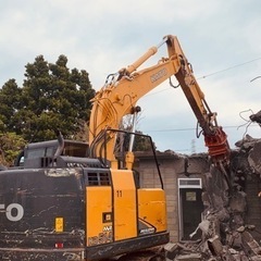 現場スタッフ募集中‼️【自由な環境】【スキルアップ】【資格取得】の画像