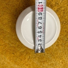 ニッパー犬⁉︎ レトロ灰皿　の画像