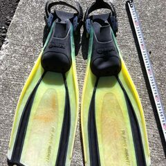 マレスプラナアバンティ、Sサイズ、カラーイエロー