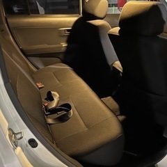 成約済み　全込み30万円　bB Zエアロ　Gパッケージの画像