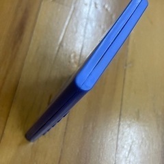 コンパクト電卓の画像