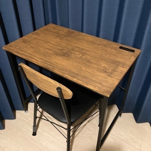 作業用デスク