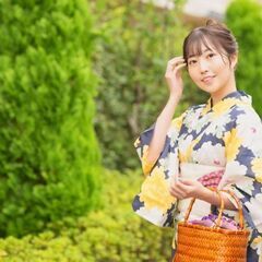 麗女にランクアップ浴衣講座2days✨