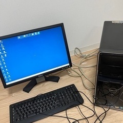 Windows7 Dell