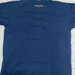 panpanya Tシャツ iruka Lサイズ 男女使用OK 《未使用》の画像
