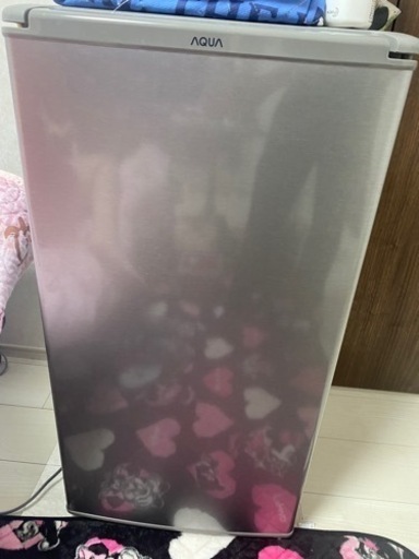 ミニ冷蔵庫