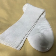 新品未使用【🧦】の画像