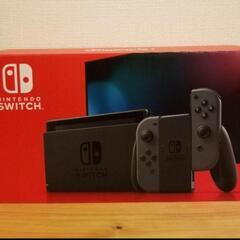 お取引終了 【美品】ニンテンドースイッチ
