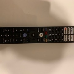 ソニー 50型 液晶テレビ 画面割れ