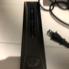 テレビの画像