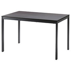 IKEA VANGSTA 伸長式テーブル