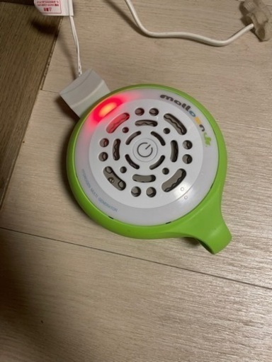 フラックス　マルーンジュニア　FLMA-17YG 水素生成機