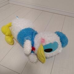 ドナルドダック☆ぬいぐるみの画像