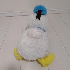 ドナルドダック☆ぬいぐるみの画像