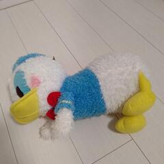 ドナルドダック☆ぬいぐるみの画像