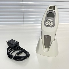 YA-MAN リニアレーザーワイド 脱毛 説明書あり