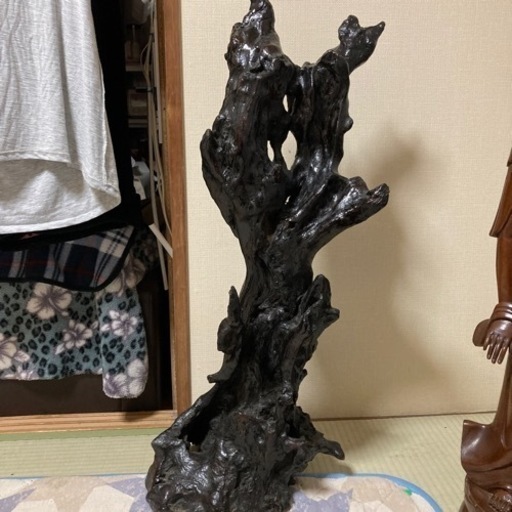 流木