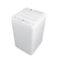 YAMADA　SELECT(ヤマダセレクト)　　全自動洗濯機　(...