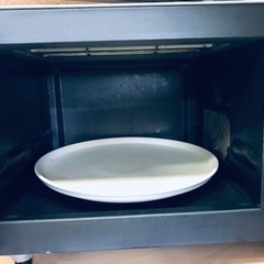 ②1166番 Panasonic✨オーブンレンジ✨NE-T151(W)‼️の画像